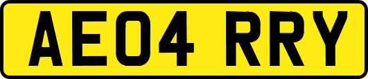 AE04RRY