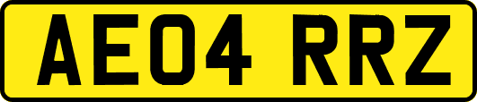 AE04RRZ