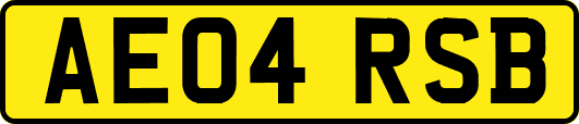 AE04RSB