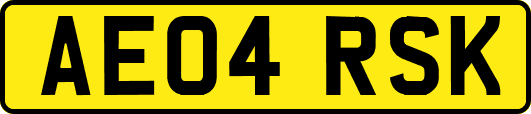AE04RSK