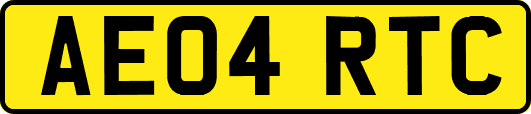 AE04RTC