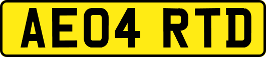 AE04RTD