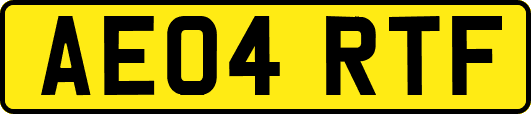 AE04RTF