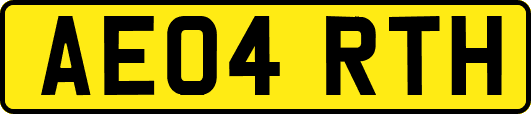 AE04RTH