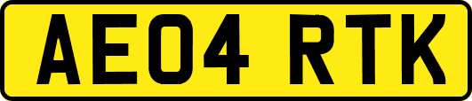 AE04RTK
