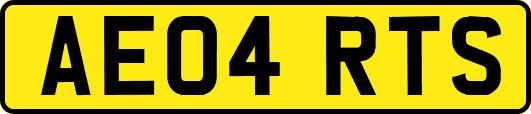 AE04RTS