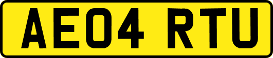 AE04RTU