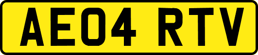 AE04RTV