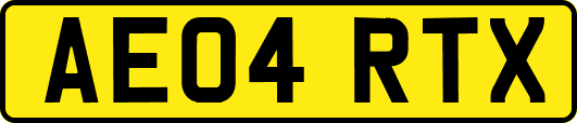 AE04RTX