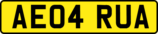 AE04RUA
