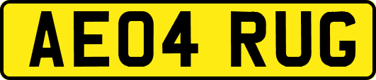 AE04RUG