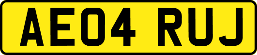 AE04RUJ