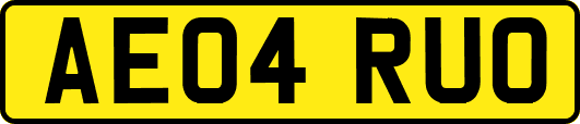 AE04RUO