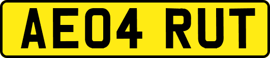 AE04RUT
