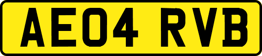 AE04RVB