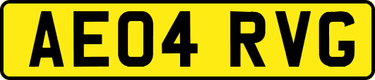 AE04RVG