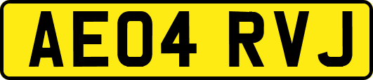 AE04RVJ