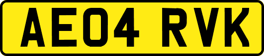 AE04RVK