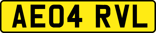 AE04RVL