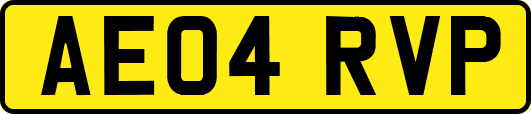 AE04RVP