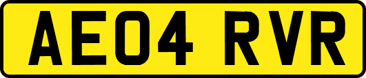 AE04RVR