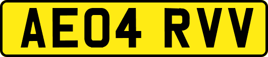 AE04RVV