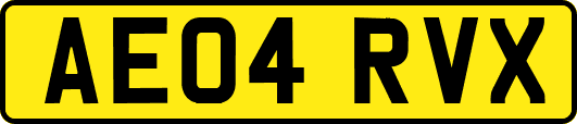 AE04RVX