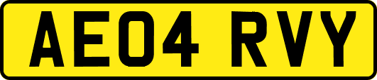 AE04RVY