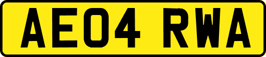 AE04RWA