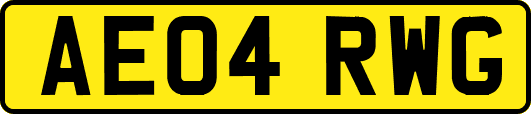 AE04RWG