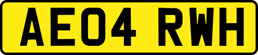 AE04RWH