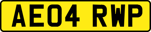 AE04RWP