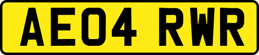 AE04RWR