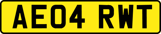 AE04RWT
