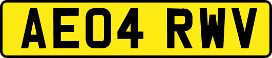 AE04RWV