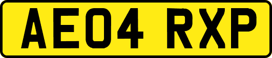 AE04RXP