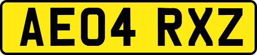 AE04RXZ