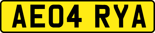 AE04RYA