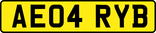 AE04RYB