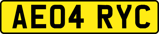 AE04RYC