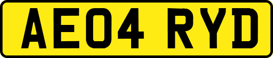 AE04RYD