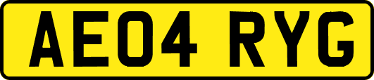 AE04RYG
