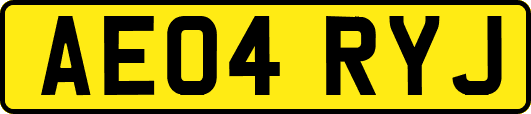 AE04RYJ