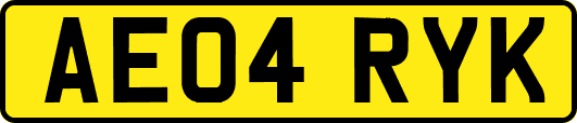 AE04RYK