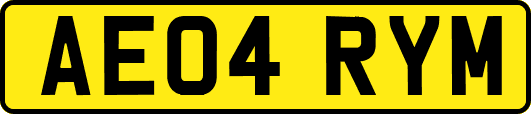 AE04RYM