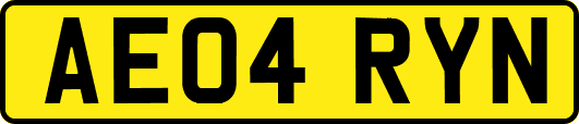 AE04RYN
