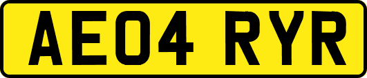AE04RYR