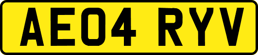 AE04RYV