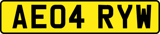 AE04RYW