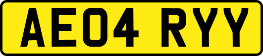 AE04RYY